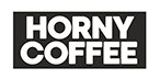 "Horny coffee" "Horny coffee"